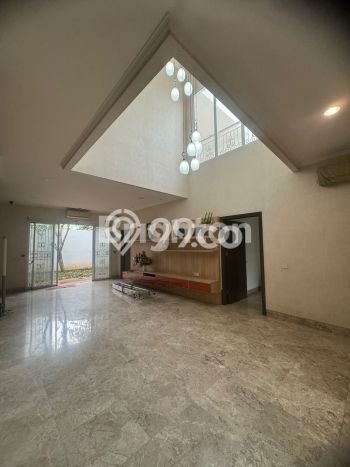 Jual Rumah Mewah Megah Dengan View Cantik di BSD, Tangerang Jual Rumah Mewah Megah Dengan View Cantik di BSD, Tangerang