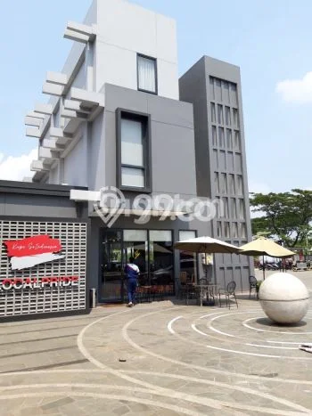 Ruko Dijual di Prime Area Tangerang Luas 276m2 Ruko Dijual di Prime Area Tangerang Luas 276m2