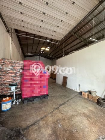Gudang Dijual Lokasi Stratagis di Serpong Tangerang Selatan Cocok untuk Investasi Gudang Dijual Lokasi Stratagis di Serpong Tangerang Selatan Cocok untuk Investasi
