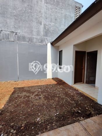 Rumah Modern 3 KT LT 144m2 di BSD Rumah Modern 3 KT LT 144m2 di BSD