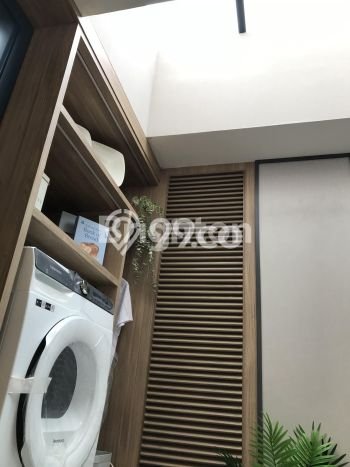 Rumah Modern Cantik 3 Kamar Siap Huni di Ciputat Timur Rumah Modern Cantik 3 Kamar Siap Huni di Ciputat Timur