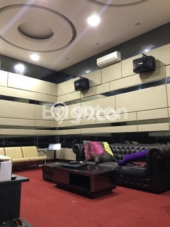 Rumah Eksklusif Dijual LT 625m2 di Pagedangan, Tangerang Rumah Eksklusif Dijual LT 625m2 di Pagedangan, Tangerang