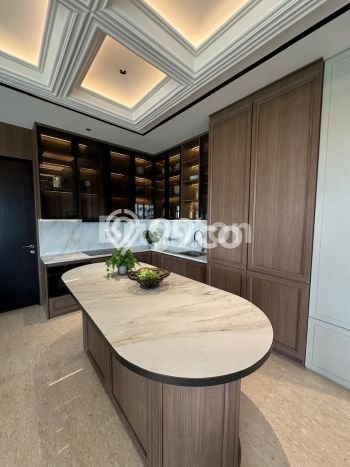 Dijual Rumah Mewah Elegan Dengan View Cantik di BSD, Tangerang Dijual Rumah Mewah Elegan Dengan View Cantik di BSD, Tangerang