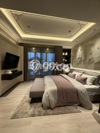 Dijual Rumah Premium dengan Fasilitas Sekitar Lengkap di Pagedangan, Tangerang Dijual Rumah Premium dengan Fasilitas Sekitar Lengkap di Pagedangan, Tangerang