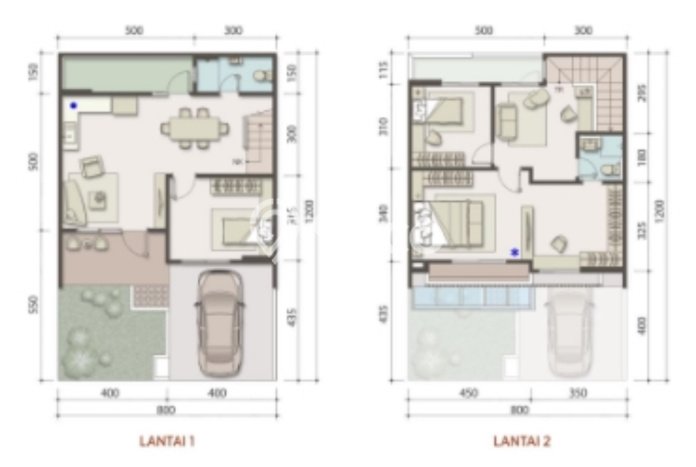 Dijual Rumah Premium dengan Fasilitas Sekitar Komplit di Pagedangan, Tangerang Dijual Rumah Premium dengan Fasilitas Sekitar Komplit di Pagedangan, Tangerang