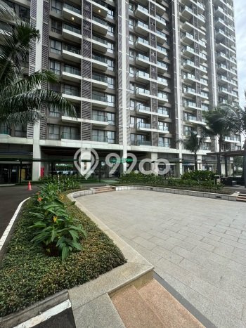 Untuk Dijual Apartemen 2 KT & 1 KM di Tangerang Area Strategis Untuk Dijual Apartemen 2 KT & 1 KM di Tangerang Area Strategis