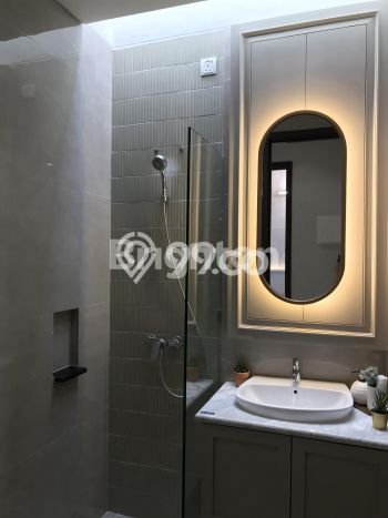 Rumah Modern Cantik 3 Kamar Siap Huni di Ciputat Timur Rumah Modern Cantik 3 Kamar Siap Huni di Ciputat Timur
