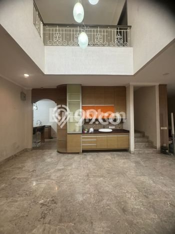 Jual Rumah Mewah Megah Dengan View Cantik di BSD, Tangerang Jual Rumah Mewah Megah Dengan View Cantik di BSD, Tangerang