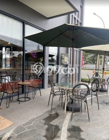 Ruko Dijual di Prime Area Tangerang Luas 276m2 Ruko Dijual di Prime Area Tangerang Luas 276m2