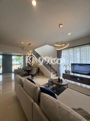 Rumah Elit Modern Siap Huni di Jatake Tangerang Rumah Elit Modern Siap Huni di Jatake Tangerang