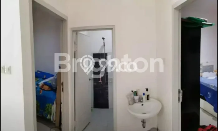 Dijual Rumah Minimalis Bagus Punya 2 KT di Cisauk Tangerang SHM Dijual Rumah Minimalis Bagus Punya 2 KT di Cisauk Tangerang SHM