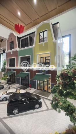 Lokasi Strategis! Dijual Ruko Bisnis di Ciputat Timur, Tangerang Selatan Kondisi Baik Lokasi Strategis! Dijual Ruko Bisnis di Ciputat Timur, Tangerang Selatan Kondisi Baik
