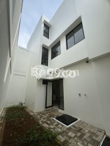 Dijual Hunian Mewah dengan Fasilitas Sekitar Komplit di Pagedangan, Tangerang Dijual Hunian Mewah dengan Fasilitas Sekitar Komplit di Pagedangan, Tangerang
