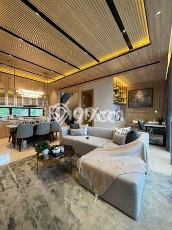Best Deal Hunian Premium Ideal dan Luas di Pagedangan, Tangerang Best Deal Hunian Premium Ideal dan Luas di Pagedangan, Tangerang