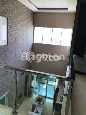 Rumah Eksklusif Dijual LT 625m2 di Pagedangan, Tangerang Rumah Eksklusif Dijual LT 625m2 di Pagedangan, Tangerang