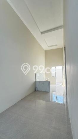 Rumah Modern Minimalis 2 KT Bisa Langsung Pindah di Benowo Rumah Modern Minimalis 2 KT Bisa Langsung Pindah di Benowo