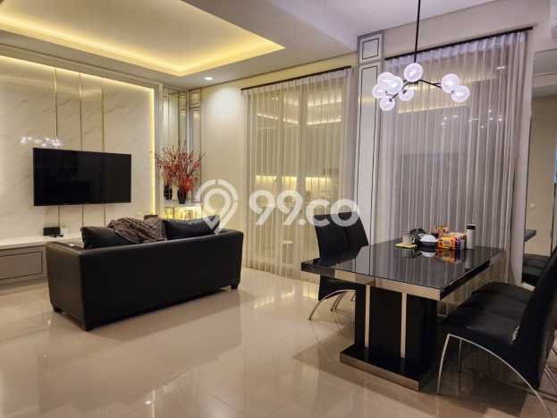 Hunian Mewah Dijual LT 120m2 di Lakarsantri, Surabaya Hunian Mewah Dijual LT 120m2 di Lakarsantri, Surabaya