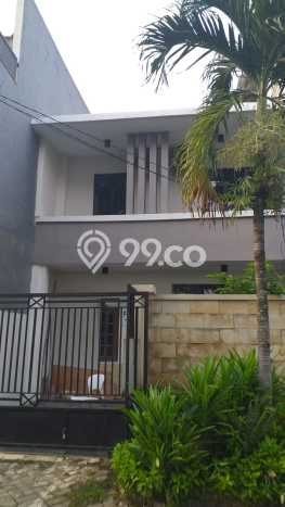 Rumah Modern Cantik 3 KT Siap Huni di Wiyung Rumah Modern Cantik 3 KT Siap Huni di Wiyung