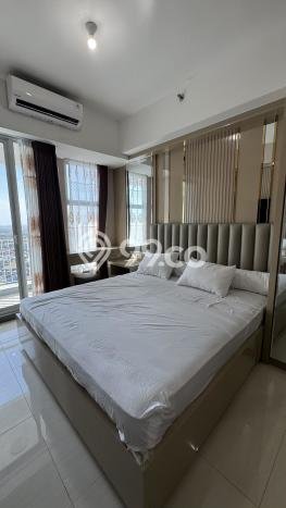 Apartemen Siap Huni 1 BR dengan Harga Terjangkau di Area Sambikerep, Surabaya Apartemen Siap Huni 1 BR dengan Harga Terjangkau di Area Sambikerep, Surabaya