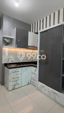 Apartemen Harga Murah dengan 1 BR & 1 KM di Sambikerep Surabaya Apartemen Harga Murah dengan 1 BR & 1 KM di Sambikerep Surabaya