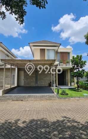 For Sale! Premium House LT 200m2 Desain Modern di Citraland For Sale! Premium House LT 200m2 Desain Modern di Citraland