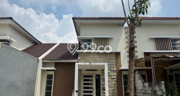 Jual Rumah Favorit Siap Huni LB 70m2 di Gedangan, Sidoarjo Jual Rumah Favorit Siap Huni LB 70m2 di Gedangan, Sidoarjo