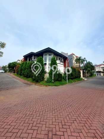 For Sale Rumah Elit Exclusive di Lakarsantri, Surabaya For Sale Rumah Elit Exclusive di Lakarsantri, Surabaya