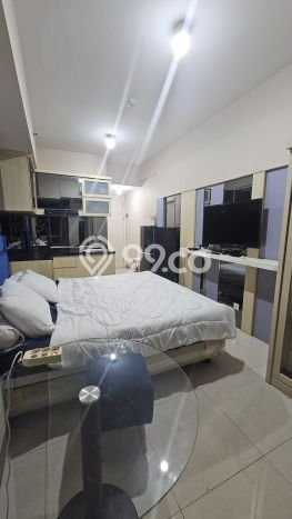 Disewakan Cepat! Hunian Apartemen Hemat di Sambikerep, Surabaya 1 Kamar Tidur dan 1 Kamar Mandi Disewakan Cepat! Hunian Apartemen Hemat di Sambikerep, Surabaya 1 Kamar Tidur dan 1 Kamar Mandi