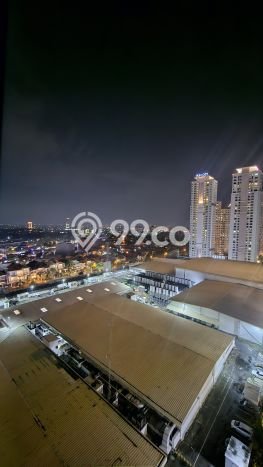 Apartemen Nyaman untuk Disewa, 1 Kamar di Surabaya Apartemen Nyaman untuk Disewa, 1 Kamar di Surabaya