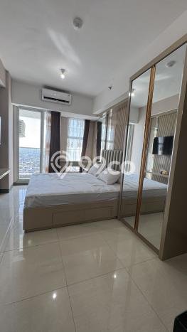 Apartemen Siap Huni 1 BR dengan Harga Terjangkau di Area Sambikerep, Surabaya Apartemen Siap Huni 1 BR dengan Harga Terjangkau di Area Sambikerep, Surabaya