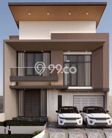 HUNIAN BERKELAS! Rumah Exclusive Citraland, Surabaya, LT 200m2m² Luas Bangunan 325m2m² HUNIAN BERKELAS! Rumah Exclusive Citraland, Surabaya, LT 200m2m² Luas Bangunan 325m2m²