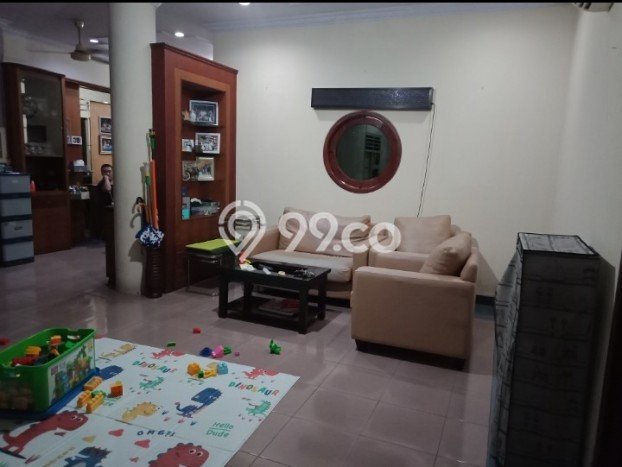 Hunian Mewah Dijual LT 434m2 di Tegalsari, Surabaya Hunian Mewah Dijual LT 434m2 di Tegalsari, Surabaya