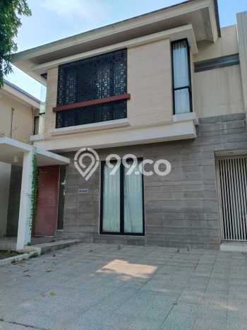 Rumah Mewah LB 138m2 Siap Huni Desain Elegan di Citraland, Surabaya Rumah Mewah LB 138m2 Siap Huni Desain Elegan di Citraland, Surabaya