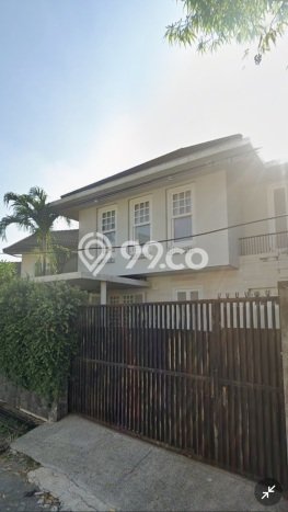 PENAWARAN TERBATAS! Rumah Berkualitas di Darmo permai, Luas 360m2m² LB 450m2m² PENAWARAN TERBATAS! Rumah Berkualitas di Darmo permai, Luas 360m2m² LB 450m2m²