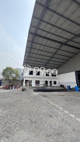 AREA KOMERSIAL! Gudang Kawasan Kalianak, Luas 3000m2m², Posisi Strategis AREA KOMERSIAL! Gudang Kawasan Kalianak, Luas 3000m2m², Posisi Strategis