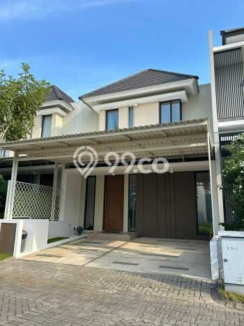 Rumah Modern 4 KT LT 107m2 di Citraland Rumah Modern 4 KT LT 107m2 di Citraland