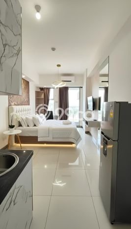 Sewa Apartemen Hemat di Sambikerep, Surabaya Lokasi Strategis Sewa Apartemen Hemat di Sambikerep, Surabaya Lokasi Strategis