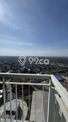 Apartemen Siap Huni 1 BR dengan Harga Terjangkau di Area Sambikerep, Surabaya Apartemen Siap Huni 1 BR dengan Harga Terjangkau di Area Sambikerep, Surabaya