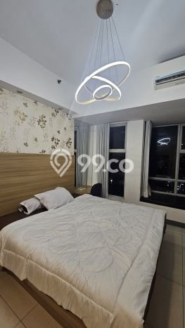 Apartemen Nyaman untuk Disewa, 1 Kamar di Surabaya Apartemen Nyaman untuk Disewa, 1 Kamar di Surabaya