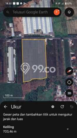Dijual Tanah di Mojoagung, Luas 30000m2m², Area Berkembang Dijual Tanah di Mojoagung, Luas 30000m2m², Area Berkembang
