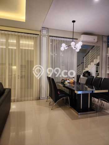Hunian Mewah Dijual LT 120m2 di Lakarsantri, Surabaya Hunian Mewah Dijual LT 120m2 di Lakarsantri, Surabaya