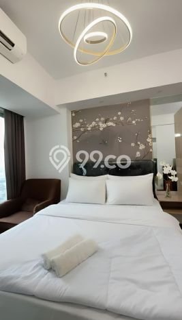 Disewakan Cepat! Unit Apartemen Hemat di Sambikerep, Surabaya 1 Kamar Tidur dan 1 Kamar Mandi Disewakan Cepat! Unit Apartemen Hemat di Sambikerep, Surabaya 1 Kamar Tidur dan 1 Kamar Mandi