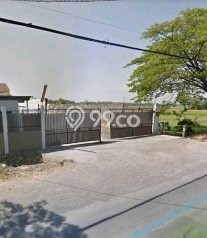 INVESTASI POTENSIAL! Pabrik Kawasan Gempol, Luas 6870m2m², Area Komersial INVESTASI POTENSIAL! Pabrik Kawasan Gempol, Luas 6870m2m², Area Komersial