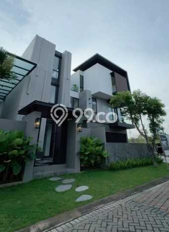 Dijual Rumah Luas Elegan Dengan View Cantik di Citraland, Surabaya Dijual Rumah Luas Elegan Dengan View Cantik di Citraland, Surabaya