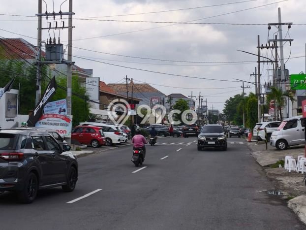 Dijual Hunian Mewah dengan Fasilitas Sekitar Komplit di Raya Darmo, Surabaya Dijual Hunian Mewah dengan Fasilitas Sekitar Komplit di Raya Darmo, Surabaya