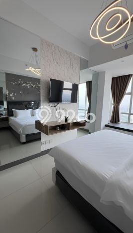 Disewakan Cepat! Unit Apartemen Hemat di Sambikerep, Surabaya 1 Kamar Tidur dan 1 Kamar Mandi Disewakan Cepat! Unit Apartemen Hemat di Sambikerep, Surabaya 1 Kamar Tidur dan 1 Kamar Mandi