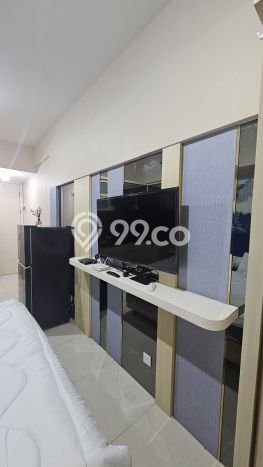 Disewakan Cepat! Hunian Apartemen Hemat di Sambikerep, Surabaya 1 Kamar Tidur dan 1 Kamar Mandi Disewakan Cepat! Hunian Apartemen Hemat di Sambikerep, Surabaya 1 Kamar Tidur dan 1 Kamar Mandi