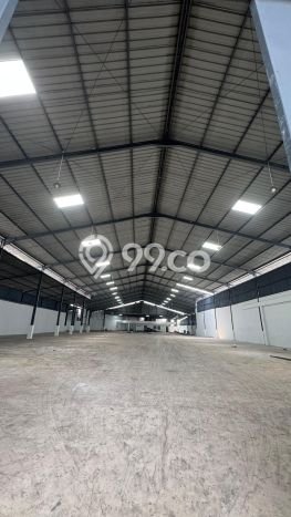 AREA KOMERSIAL! Gudang Kawasan Kalianak, Luas 3000m2m², Posisi Strategis AREA KOMERSIAL! Gudang Kawasan Kalianak, Luas 3000m2m², Posisi Strategis