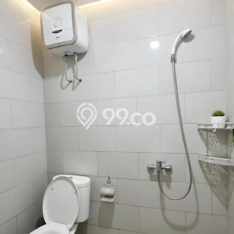 Apartemen Siap Pakai 1 Kamar dengan Harga Terjangkau di Area Sambikerep, Surabaya Apartemen Siap Pakai 1 Kamar dengan Harga Terjangkau di Area Sambikerep, Surabaya