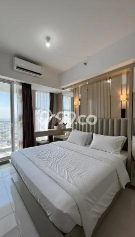 Apartemen Siap Huni 1 BR dengan Harga Terjangkau di Area Sambikerep, Surabaya Apartemen Siap Huni 1 BR dengan Harga Terjangkau di Area Sambikerep, Surabaya